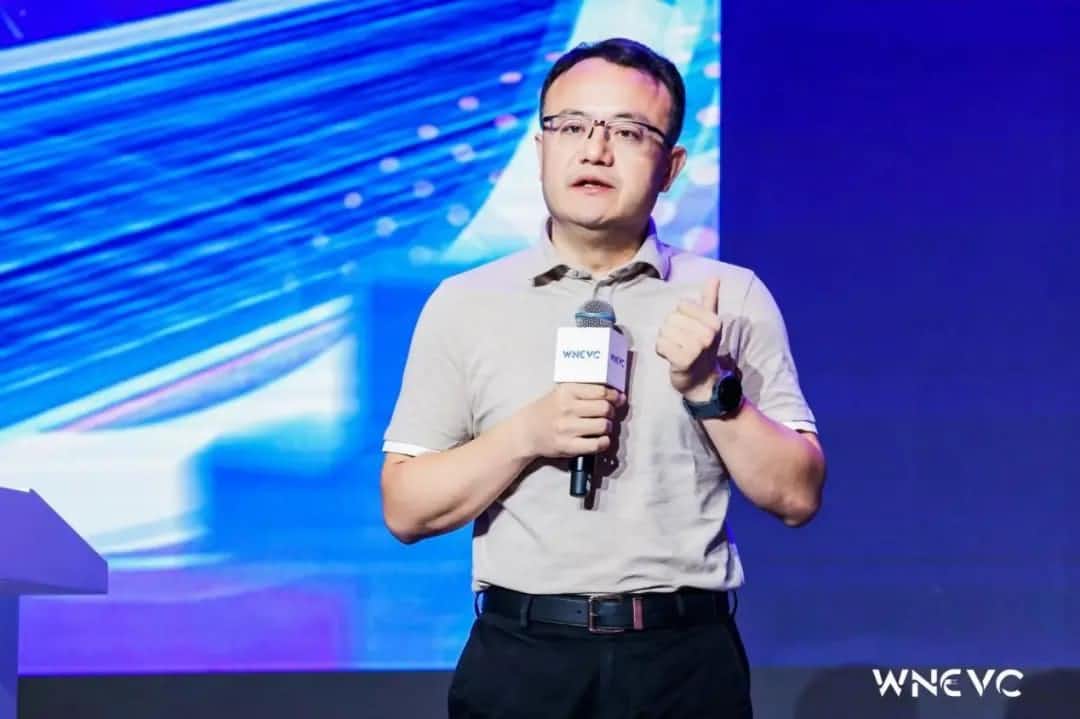购宝钱包APPCEO程鹏：数据确权、数据安全与数据闭环“新”思路